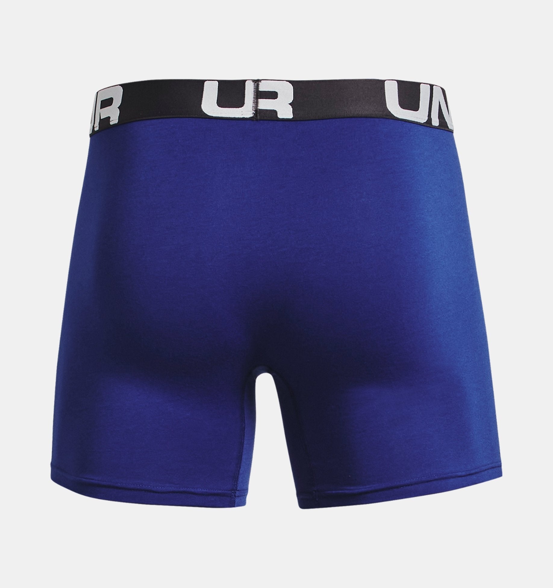 Under Armour Charged Cotton " Boxerjock