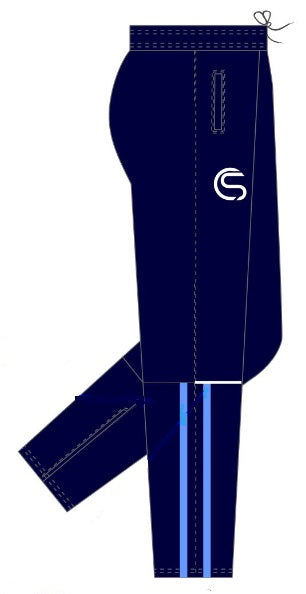 CS Teamwear Marys Skinny Pant