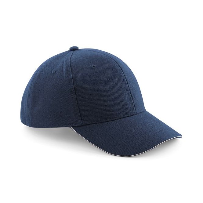 Beechfield Prostyle Cotton Cap