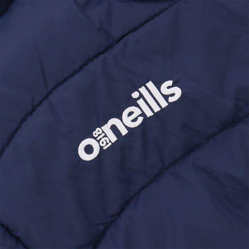 O'Neills Andy Padded Gilet Navy
