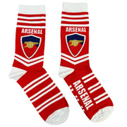 Sock Nation Arsenal Socks