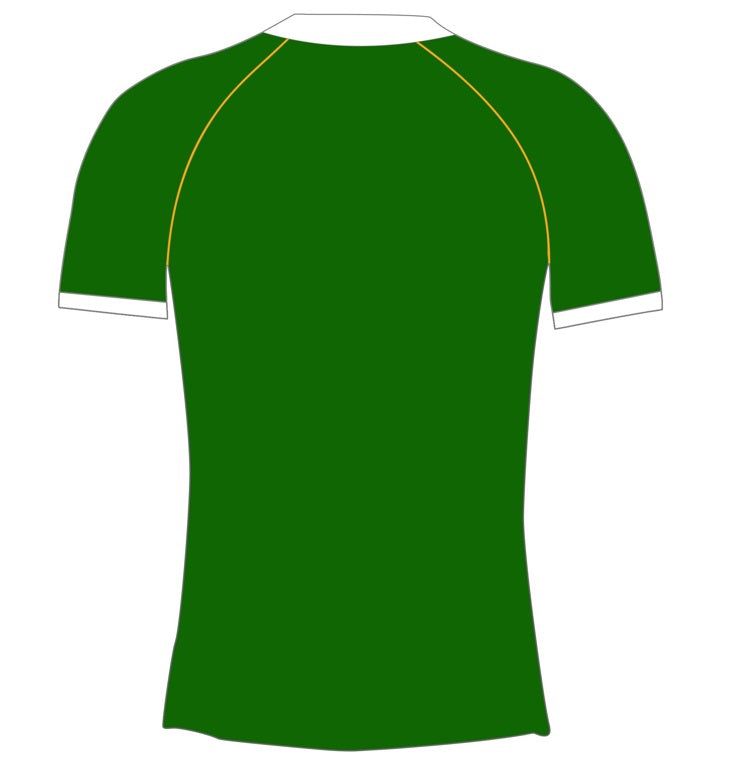 Gaelic Armour Kilmihil Training Jersey