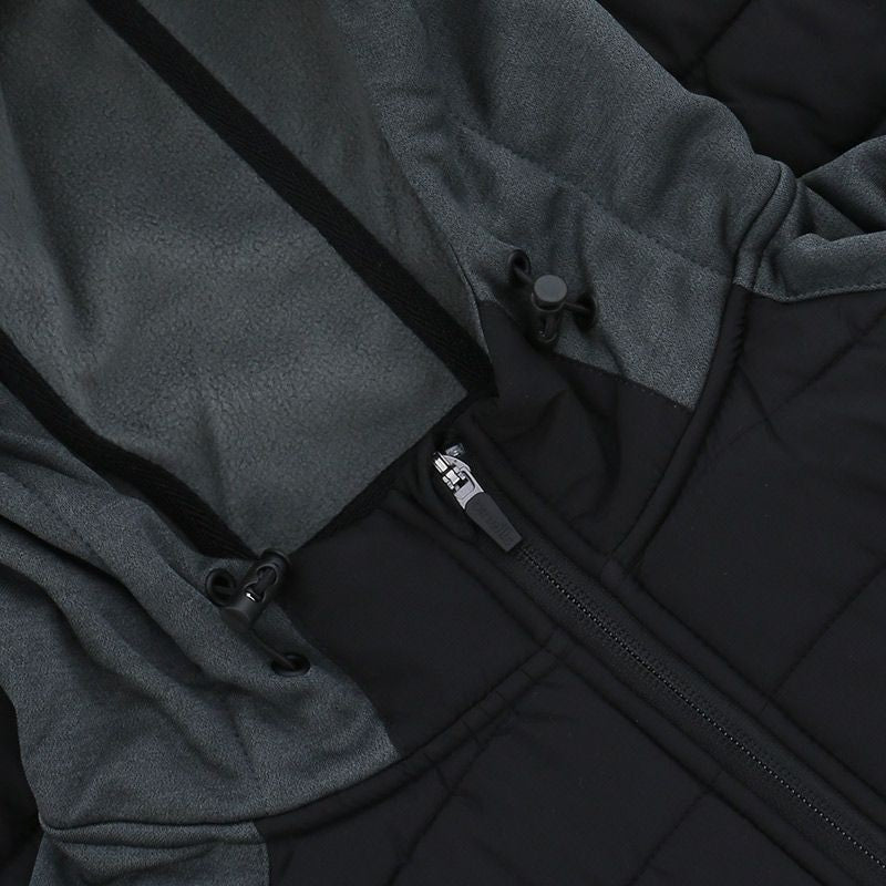 O'Neills Portland Light Weight Jacket Black