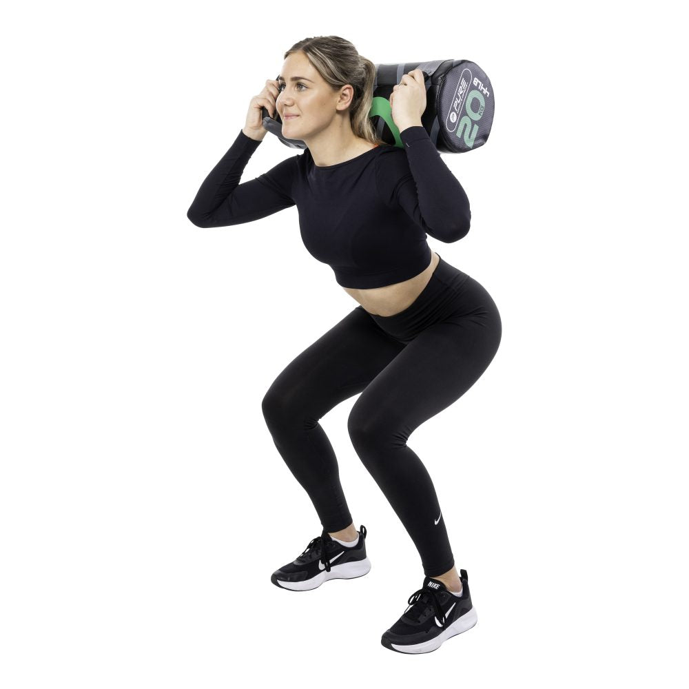 Pure2Improve Power 20kg