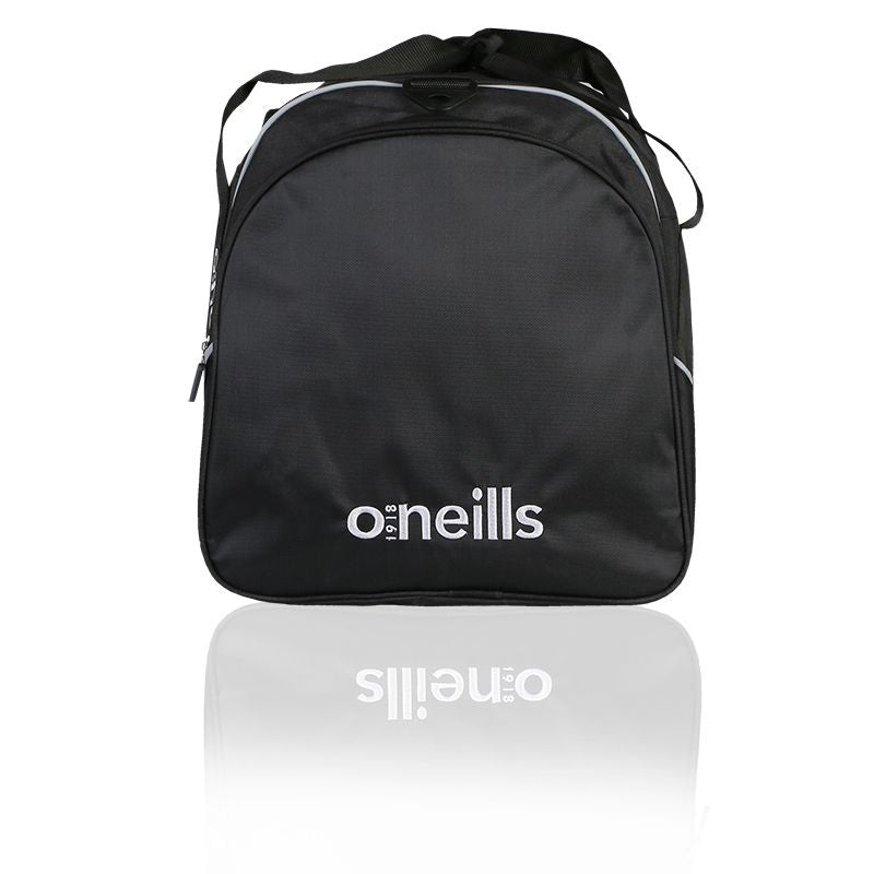 O'Neills Bedford Holdall Bag 22" (Black White)