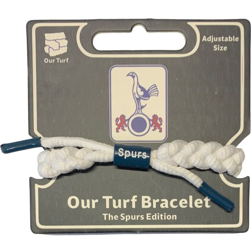 Vitalrate Spurs Turf Bracelet