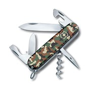 Victorinox Spartan Camo