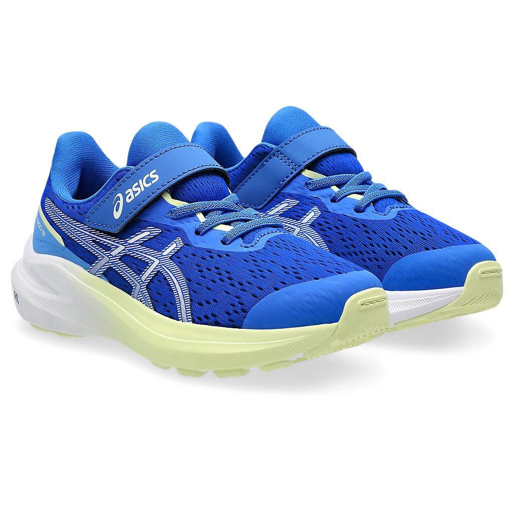 Asics GT-1000 PS Velcro Junior Running Shoes