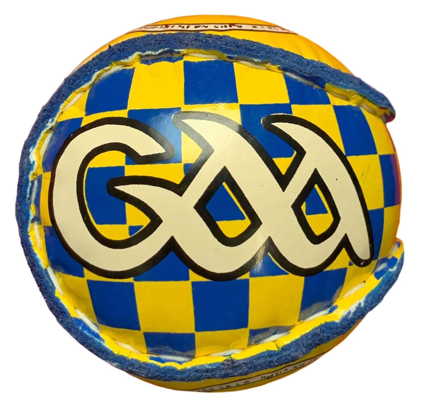 Karakal Clare Sliotar Size