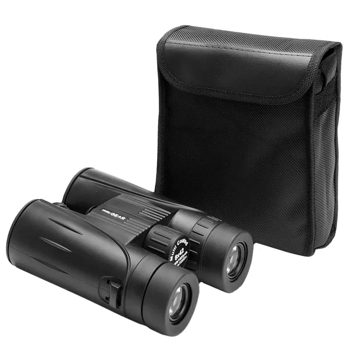 Whitby Gear 8x42 Binoculars