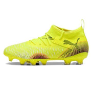 Puma Future 8 Match Firm Ground Junior Football Boots