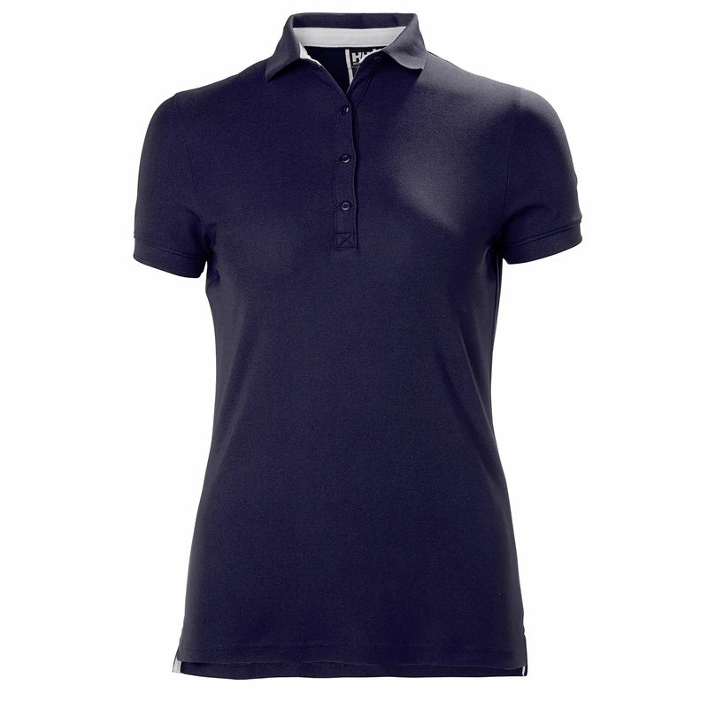 Helly Hansen Womens Crewline Polo