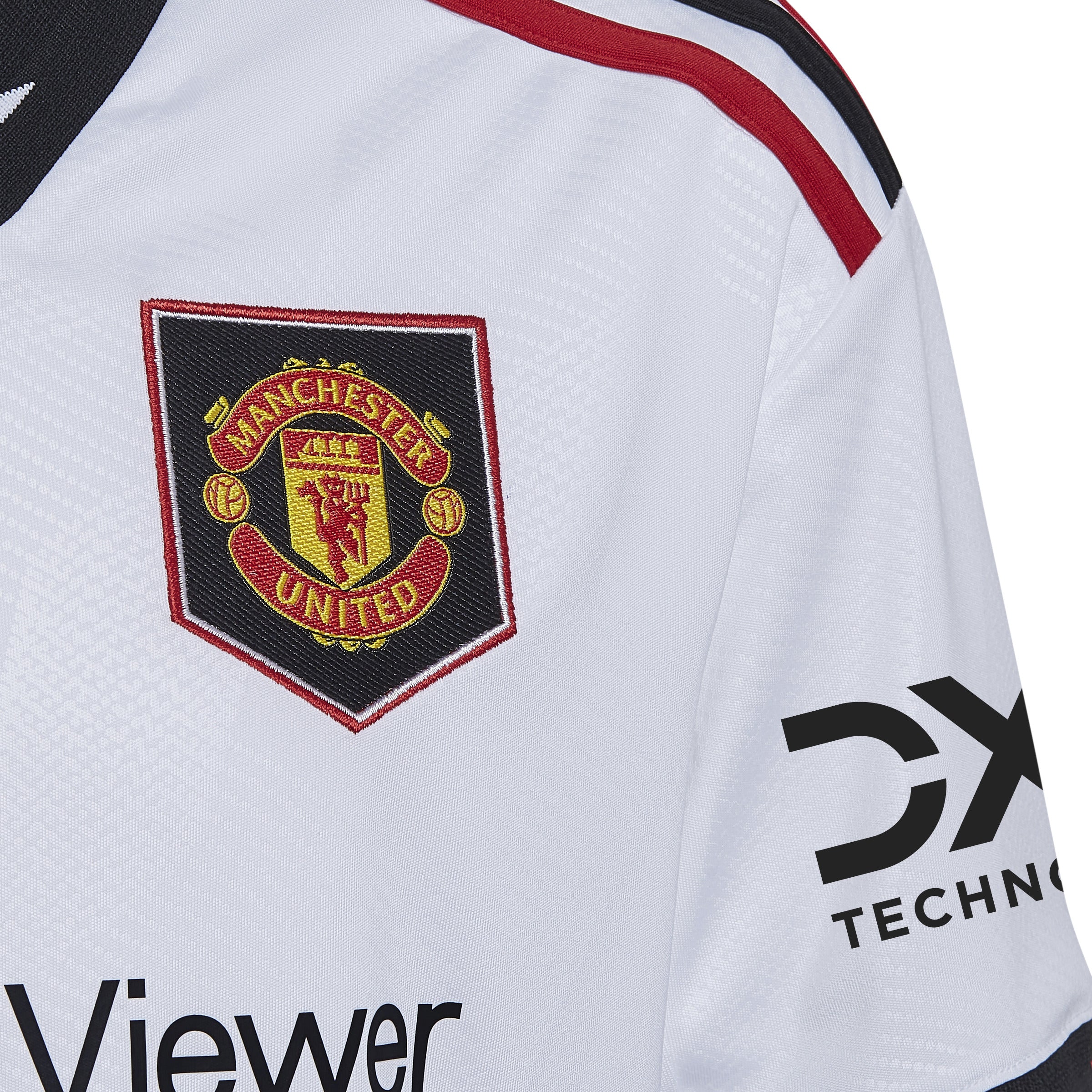 Adidas MUFC Away Jersey
