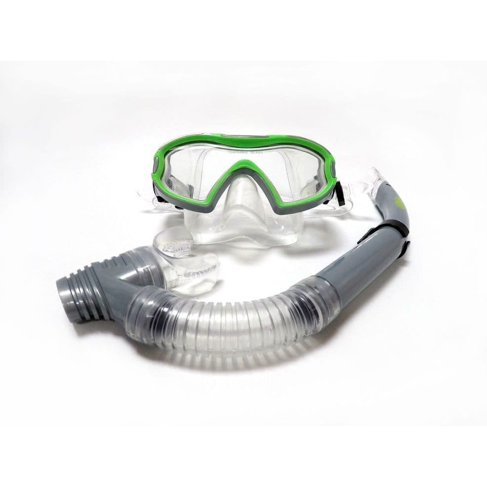 TWF Mask & Snorkle Kids