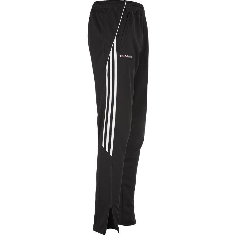 O'Neills Aston Skinny Pant Black White
