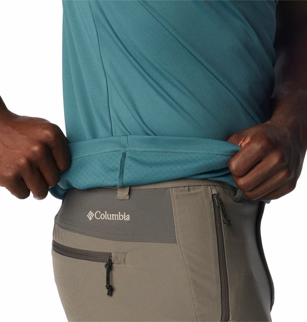 Columbia Zero Rules™ Polo