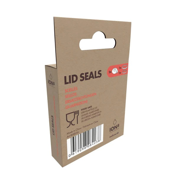 Ion 8 Ion8 Replacment Seals