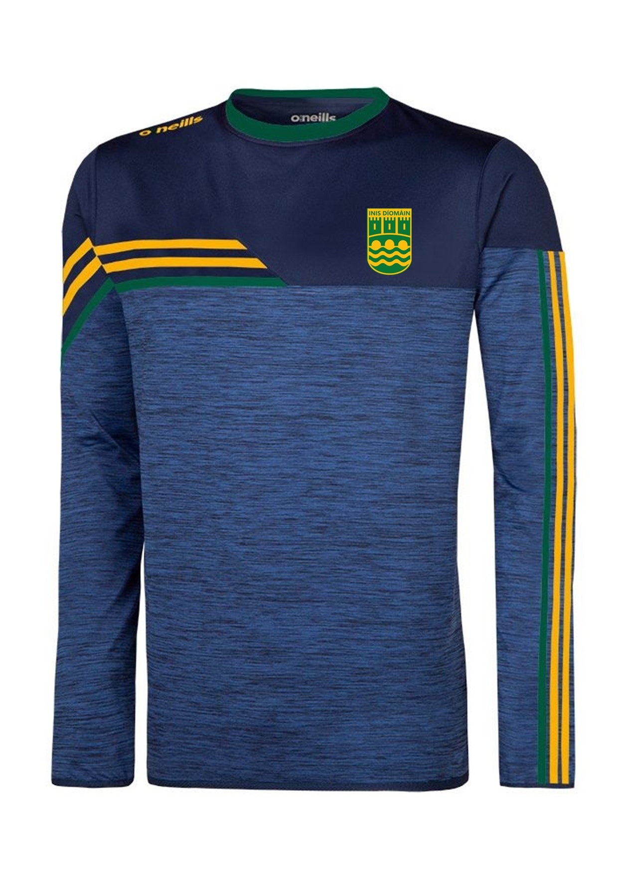 O'Neills O Neill Ennistymon Nevis Sweat