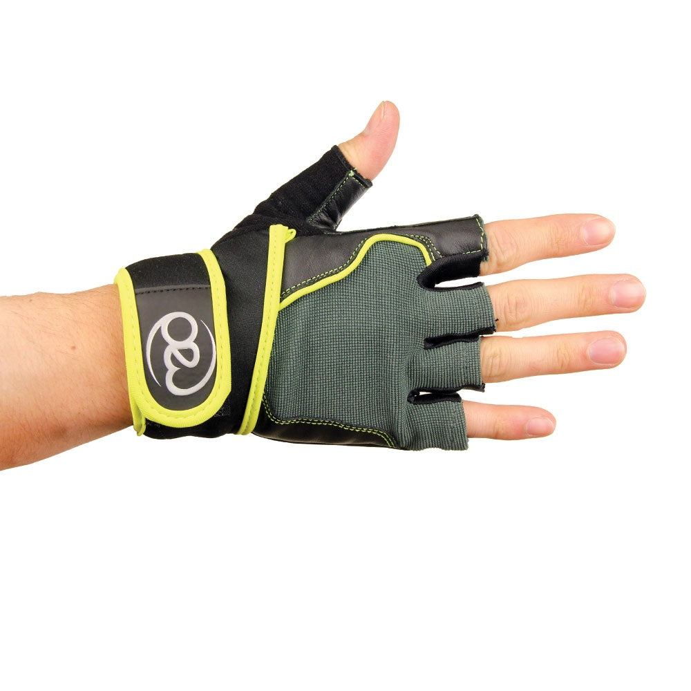 Fitness Mad Core Weight Training Gloves