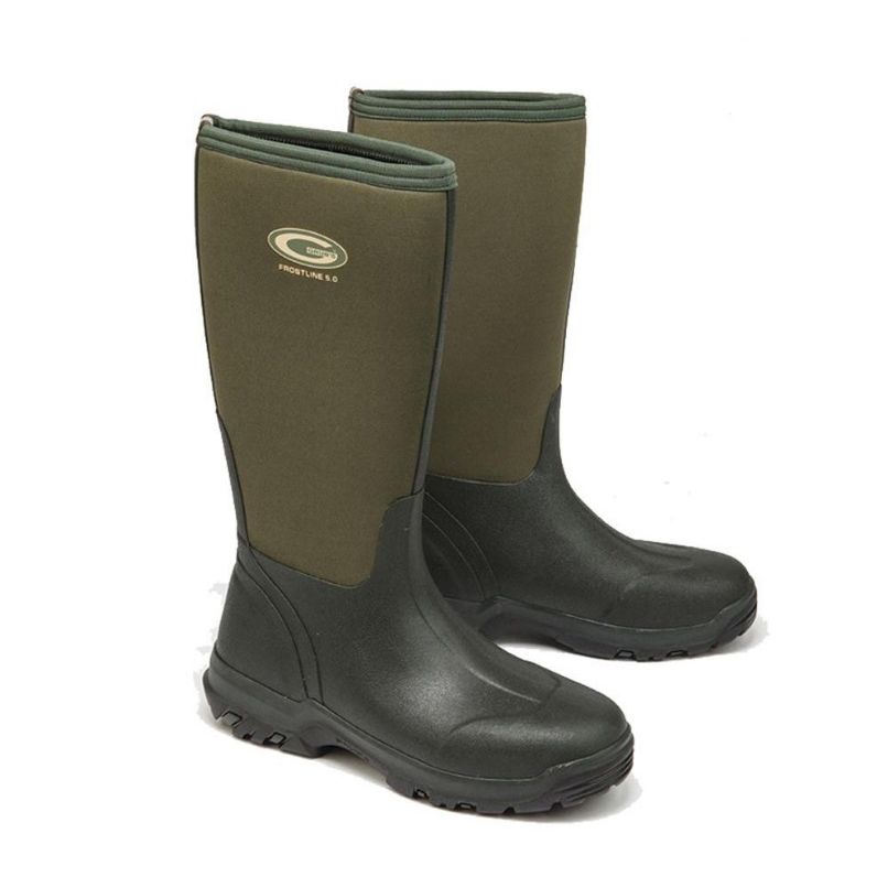 Grub Frostline Boots