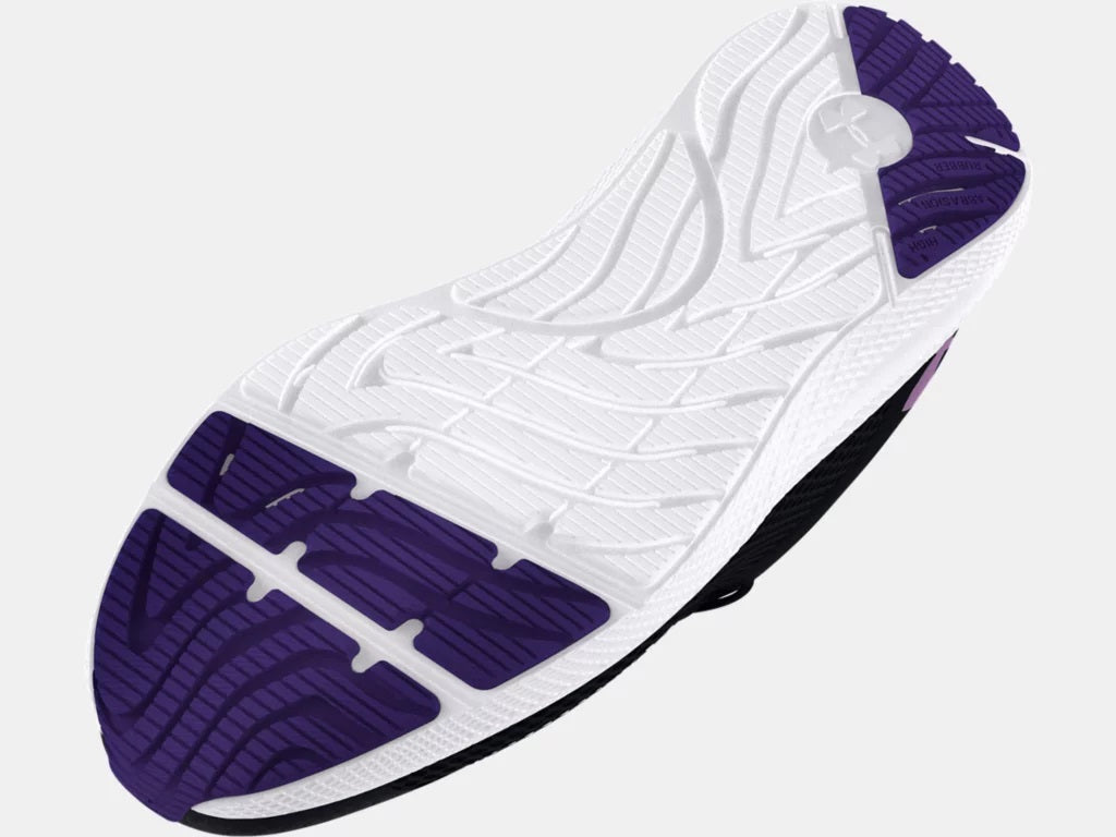 Under Armour Charged Pursuit Girls
