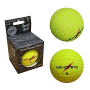 LS Sportif Lightning Brick Speed Sliotar