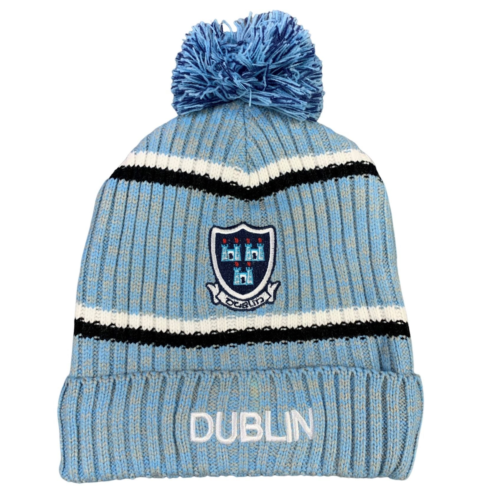 Vitalrate Dublin Bobble