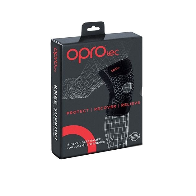Opro Knee Support Open Patella