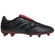 Adidas Copa Gloro Firm Ground Boots Black Core Black better Scarlet