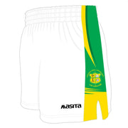 Masita Kilmihil Shorts