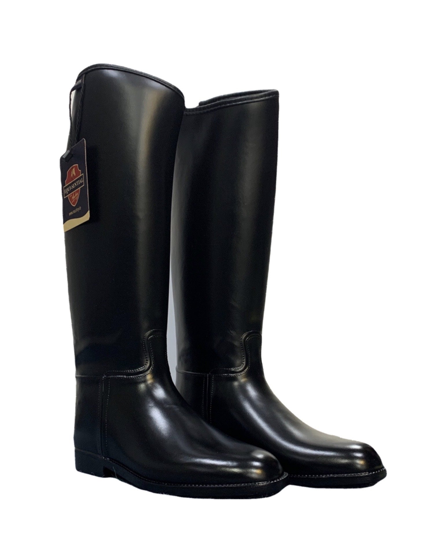 Equisential Seskin Boot Ladies