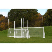 Precision Match Goal Posts