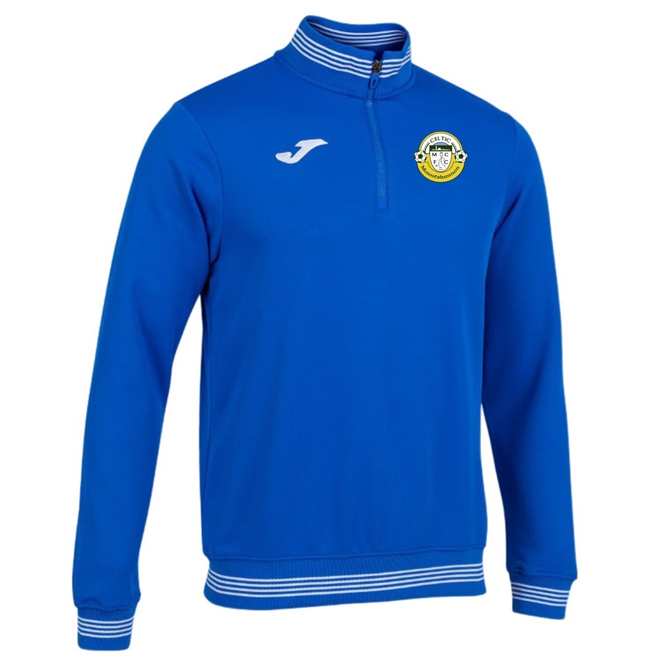 Joma Mountshannon Celtic Half Zip