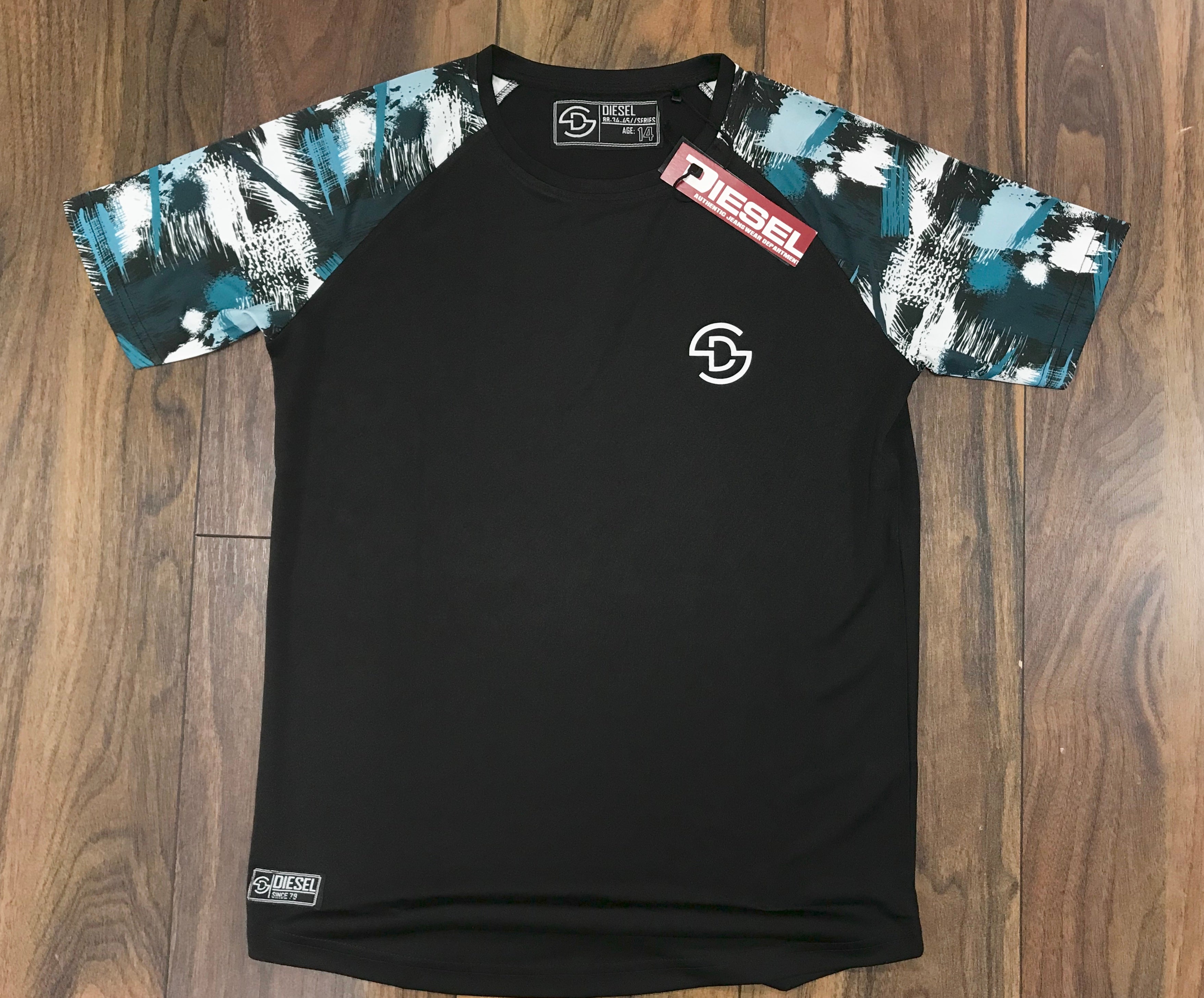 Diesel Sport Fabio -