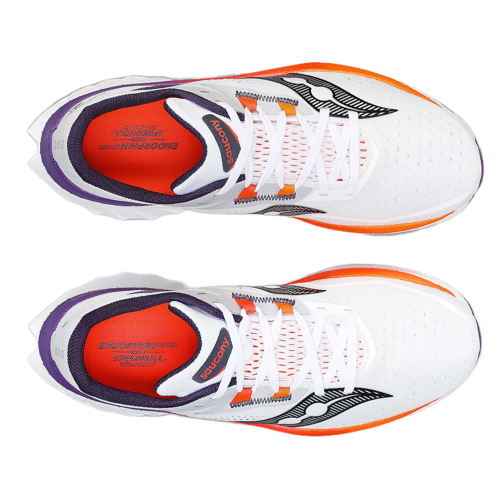 Saucony Endorphin Speed 4