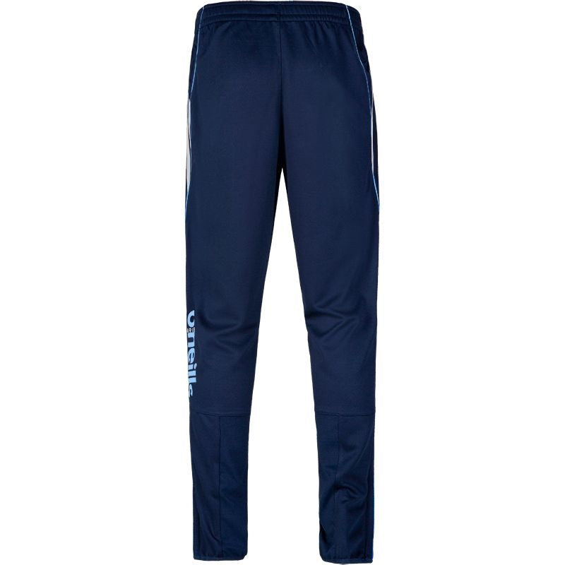 O'Neills Solar Brushed Skinny Pant (Navy Sky White)