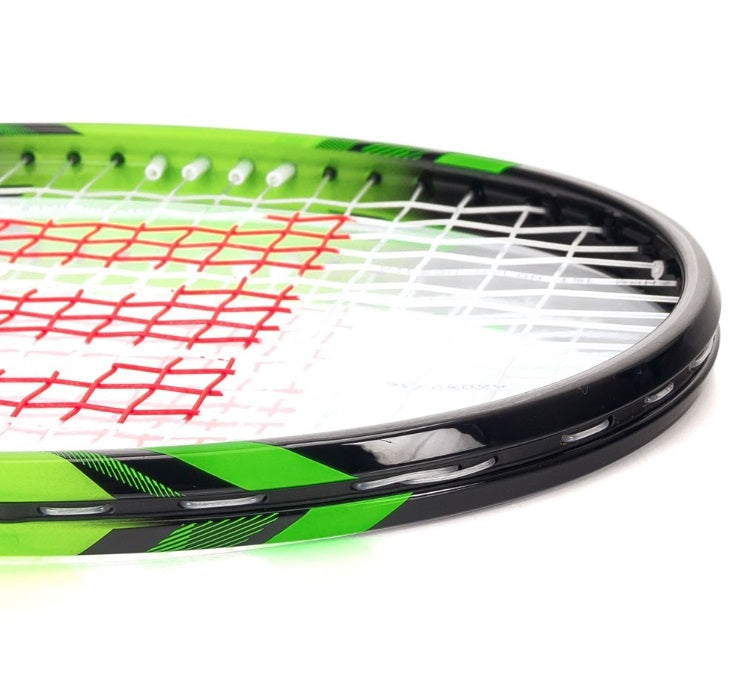 Central Sports Ireland Wilson Advantage Racket