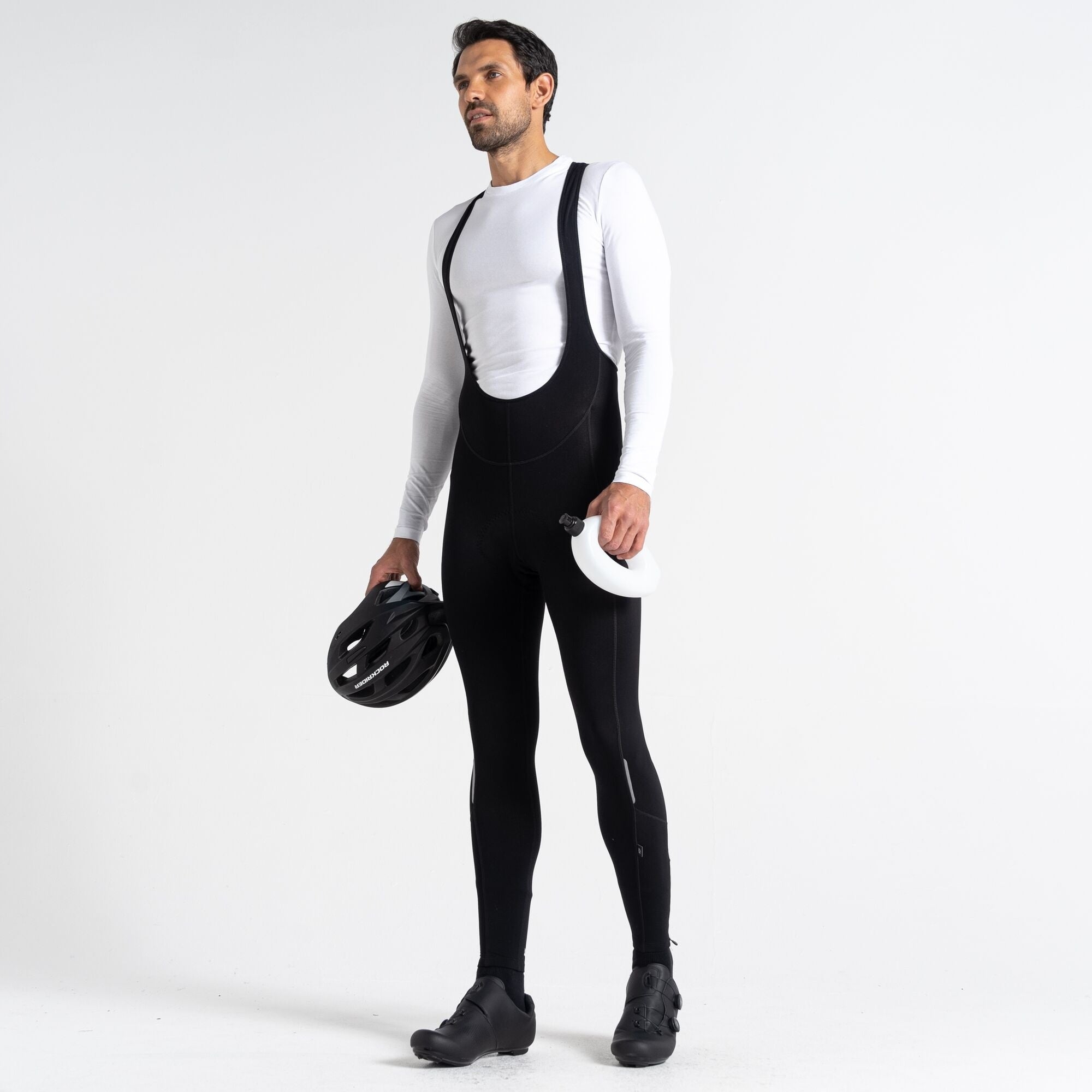 Dare2b Virtuous Bibbed Cycling