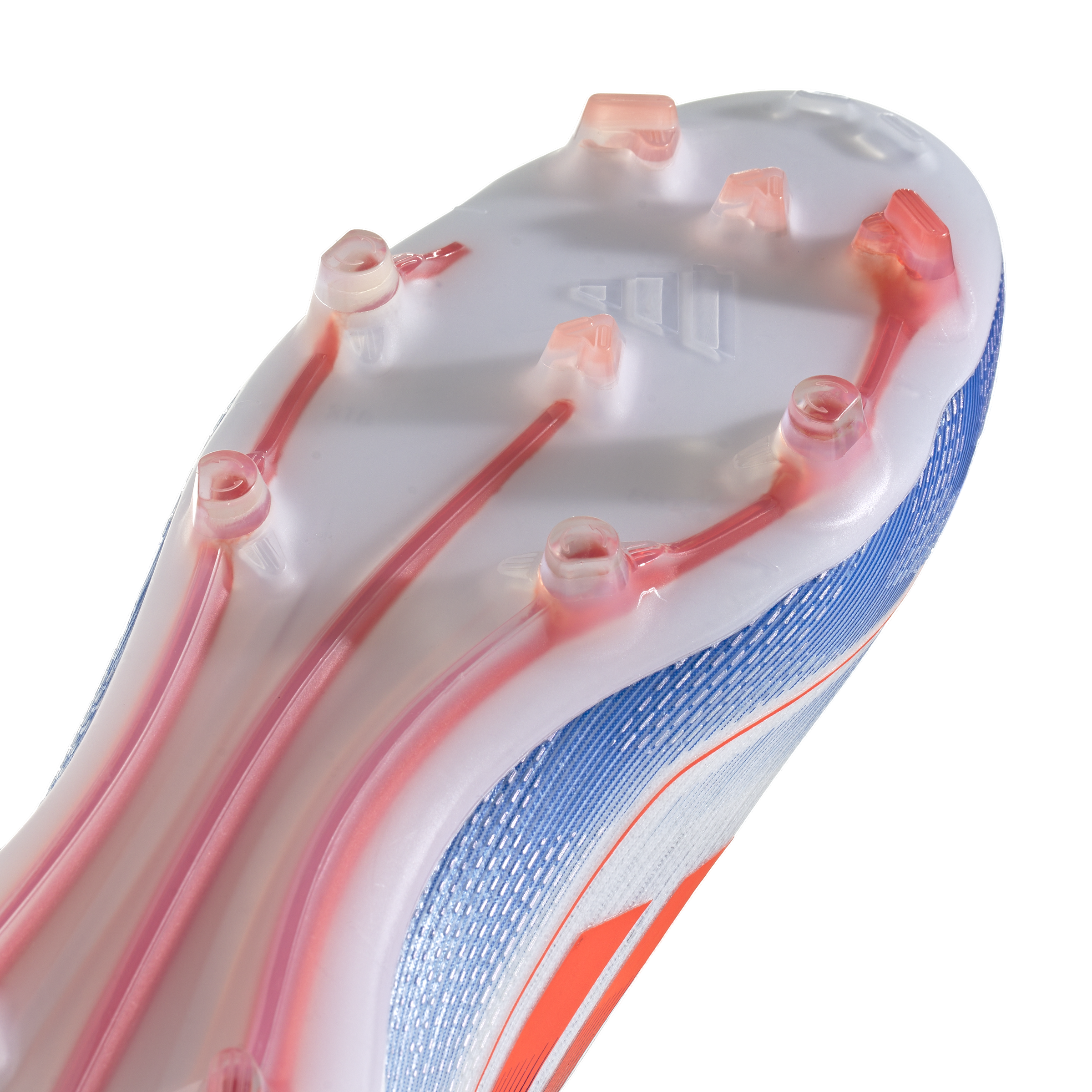 Adidas F50 Firm Ground