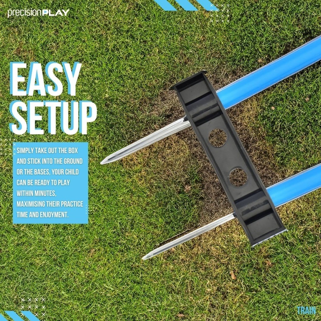 Precision PLAY Mini Mannequins