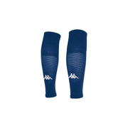 Kappa Kombat Spolf Football Socks Blue Sapphire