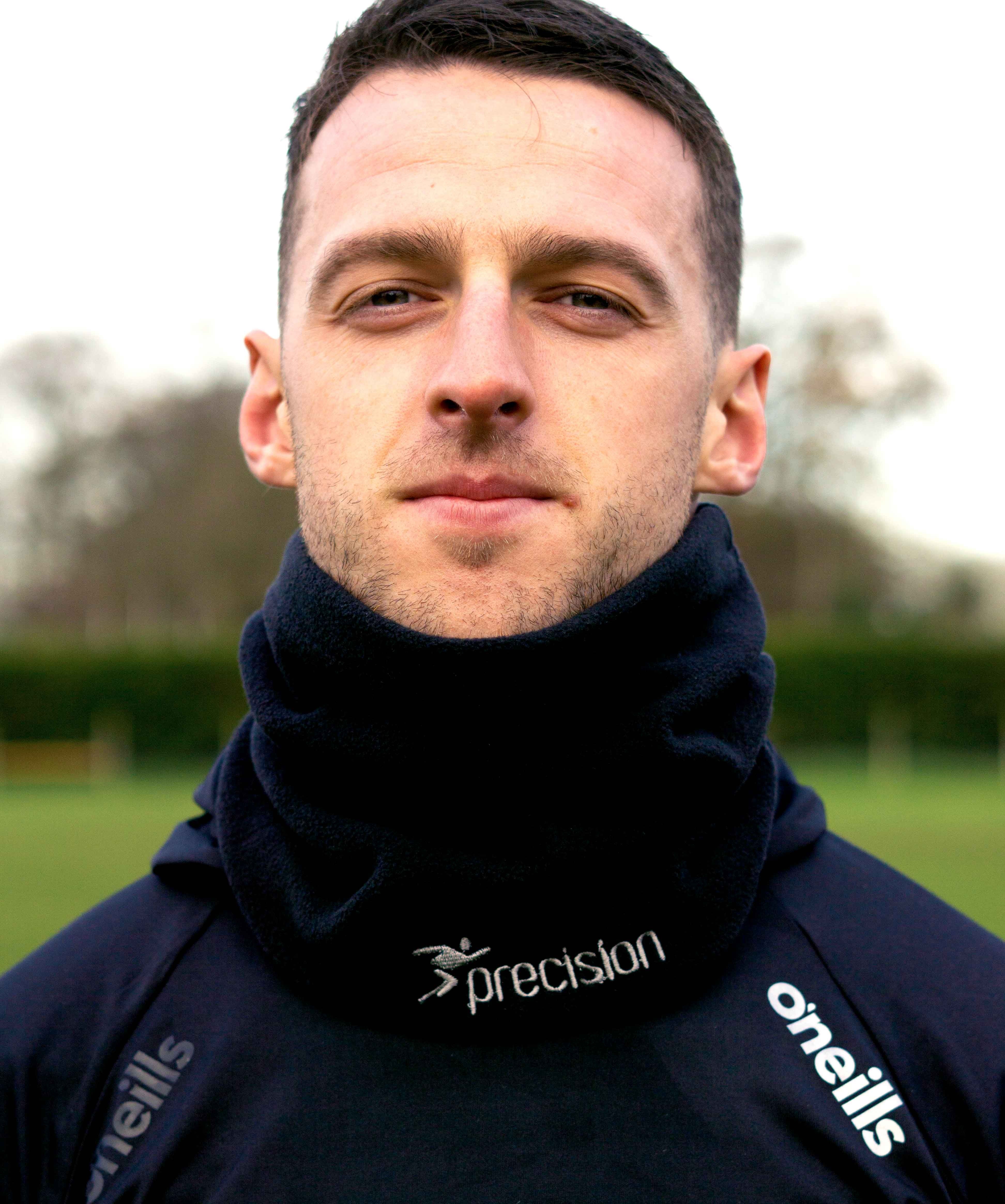 Precision Essential Neck Cowl