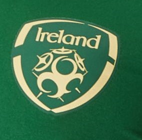 New Balance Ireland Midlayer