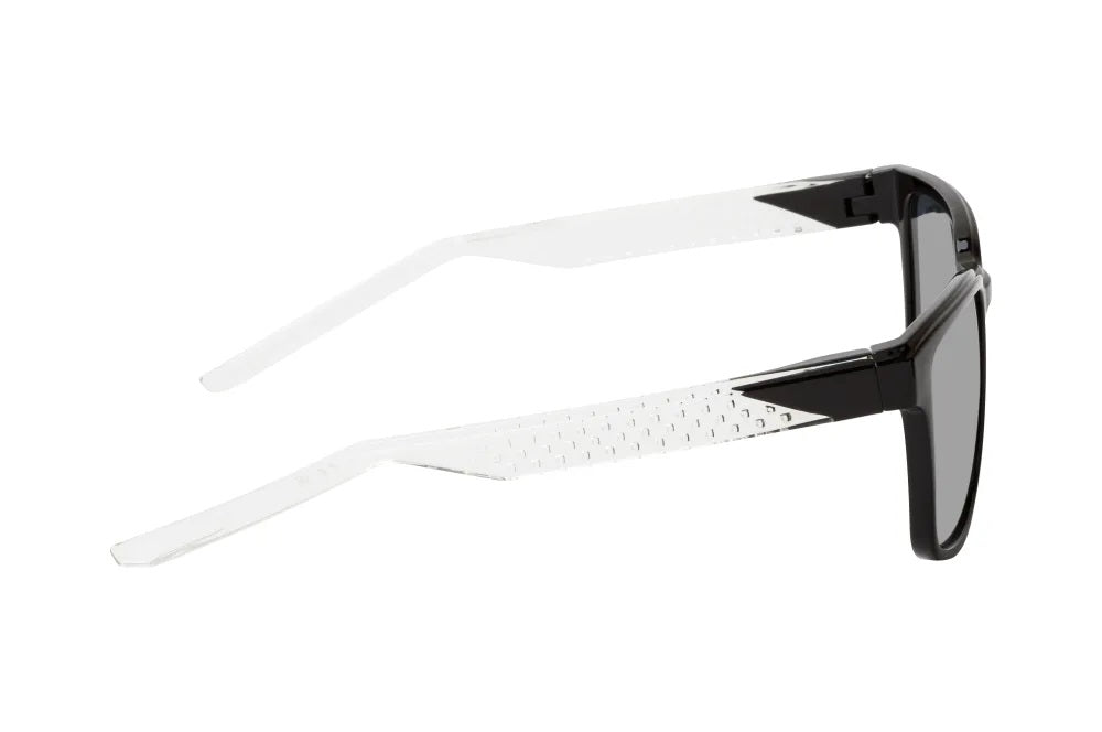 Nike Livefree Iconic Performance Sunglasses Black Grey