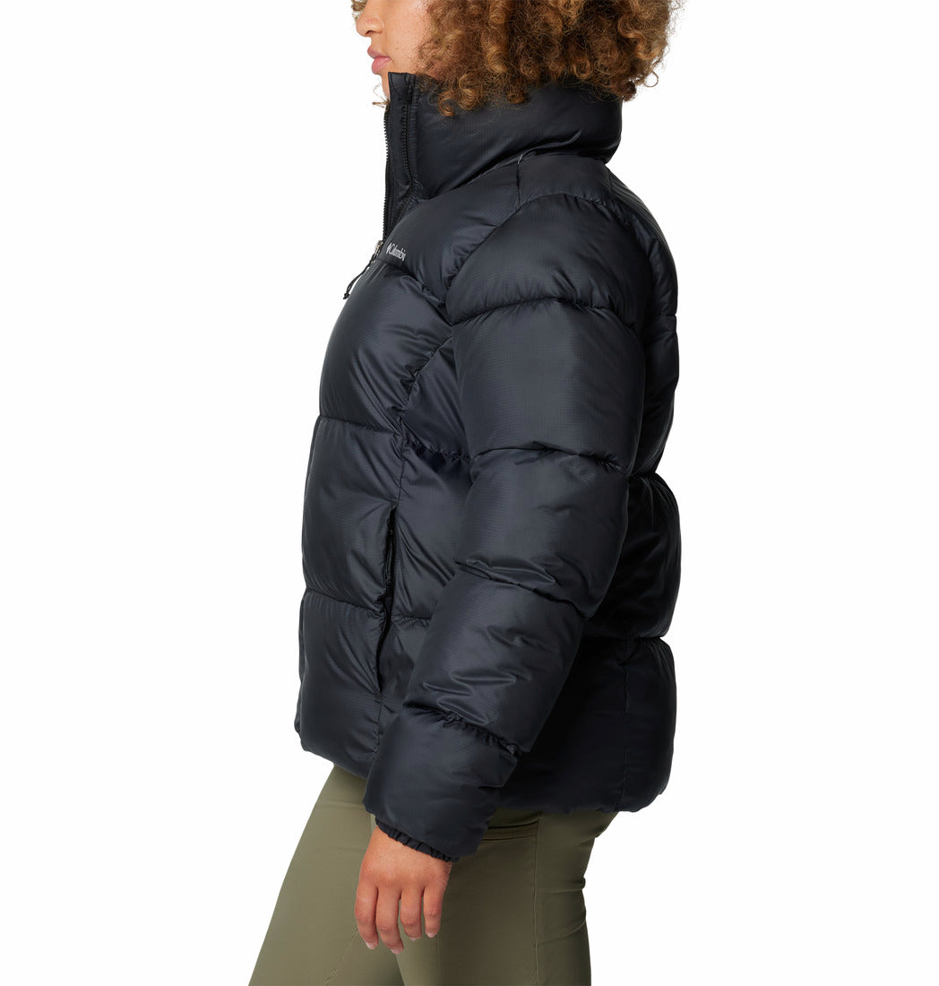 Columbia Women's Puffect™ II Puffer Jacket Black