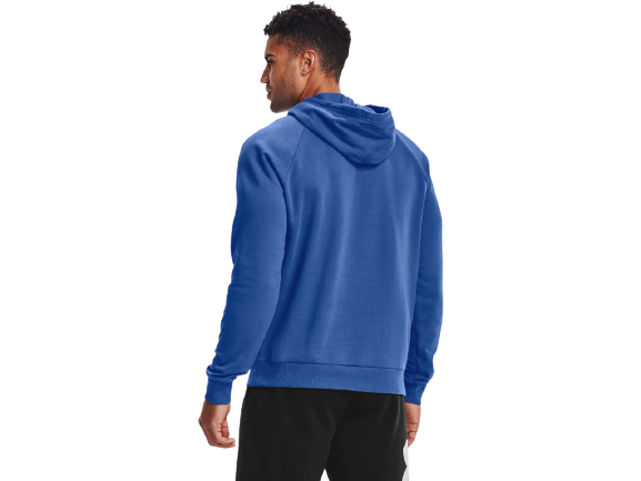 Under Armour Rival Fleece Logo Hoody