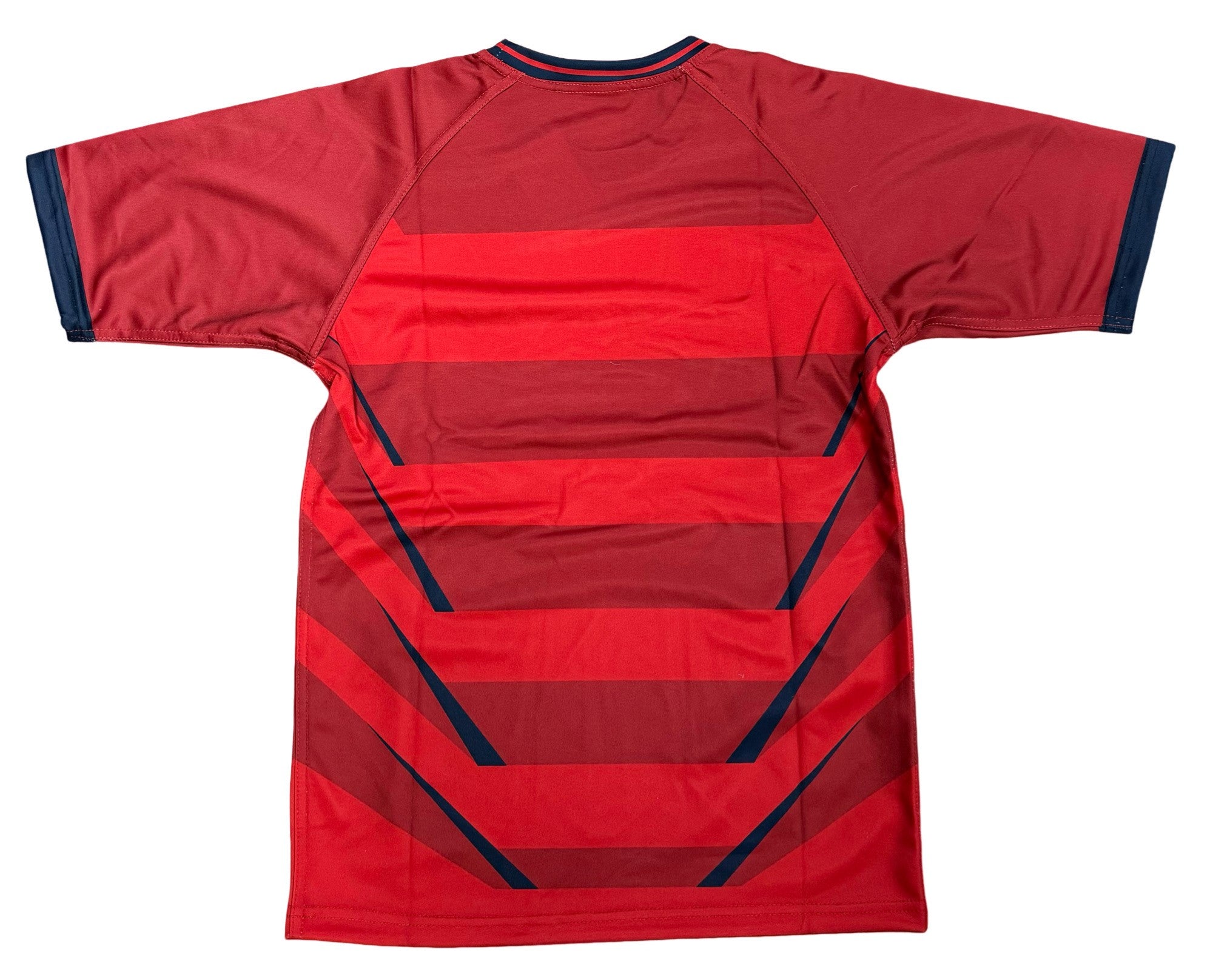 CS Munster Rugby Jersey