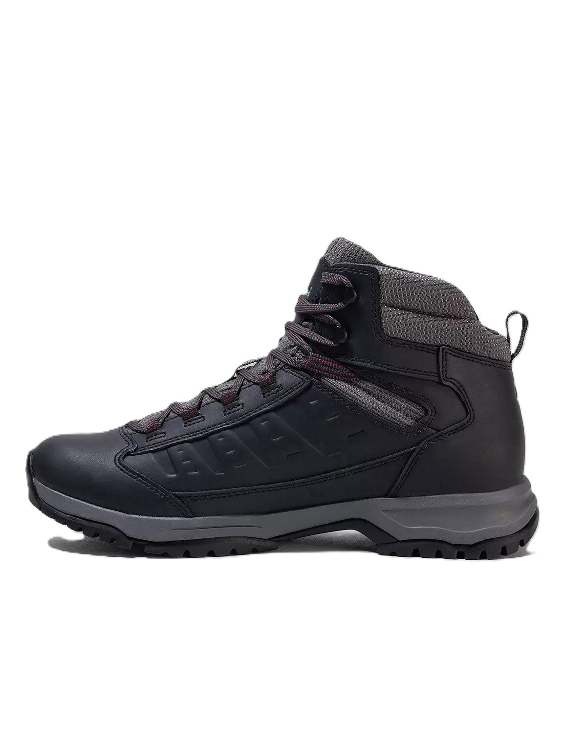 Berghaus Men' Expeditor Ridge . Tech Boots Black Red
