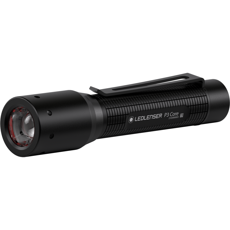 Ledlenser P3 Core Torch