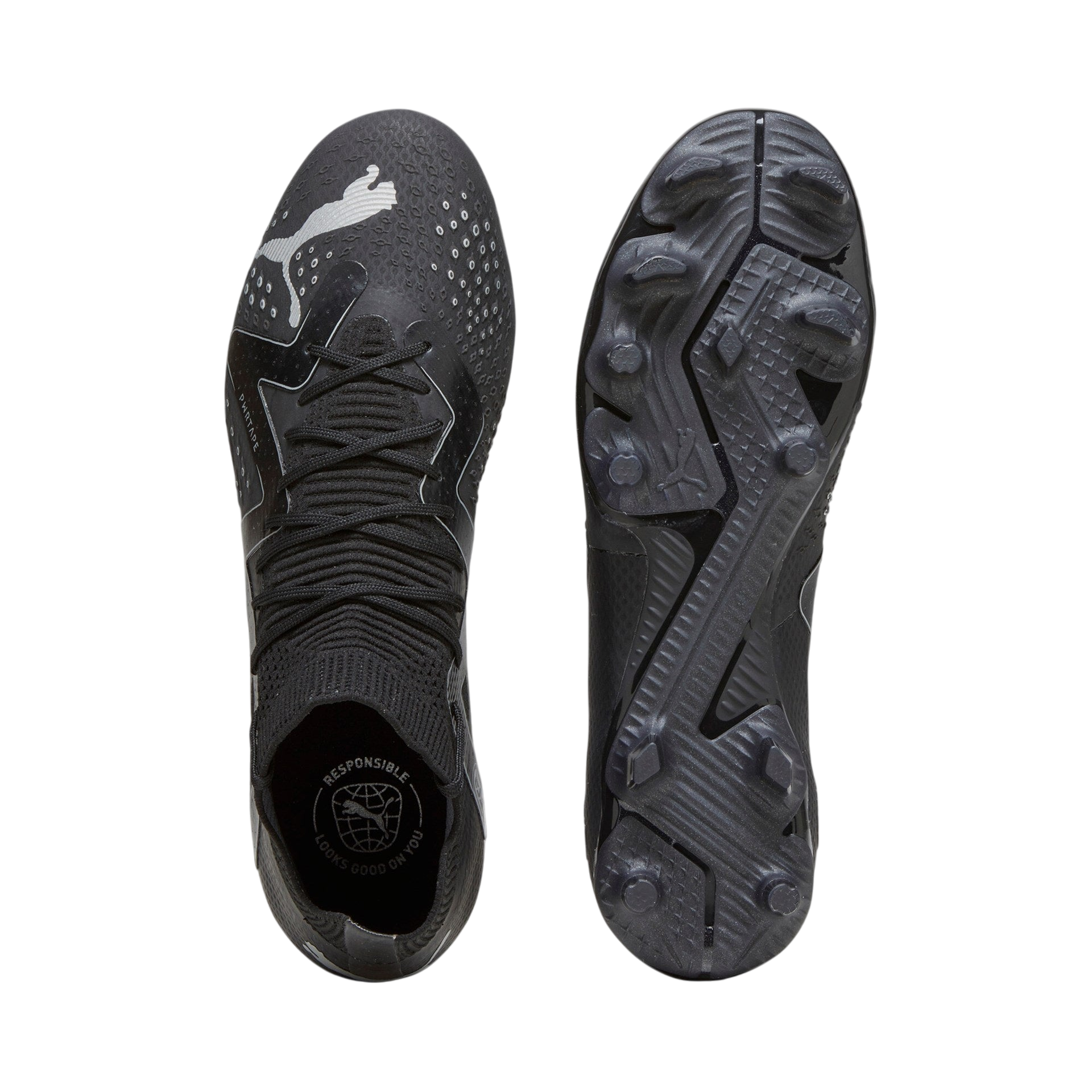 Puma Future Firm Ground